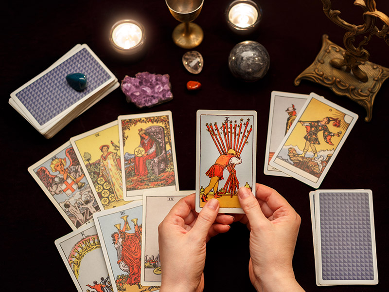 chosen outcome spread