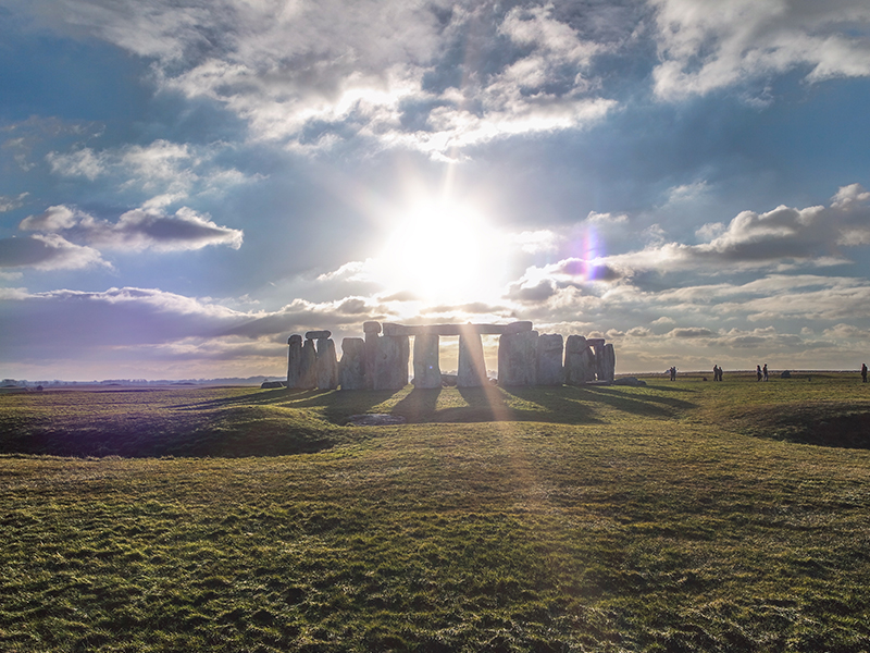 Summer Solstice