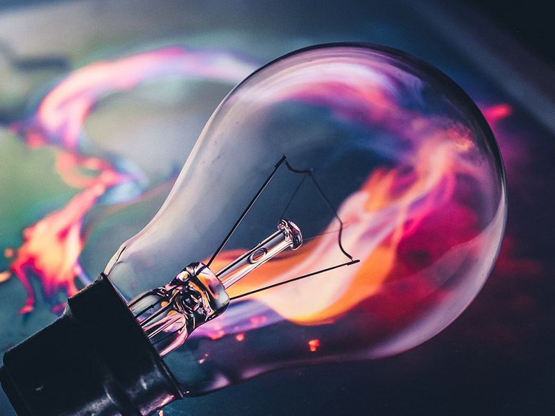 Creative Fire